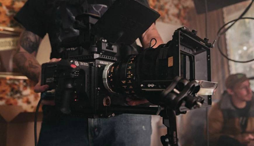 城北区产品宣传视频拍摄公司