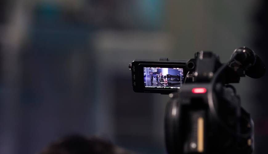 城北区产品视频拍摄