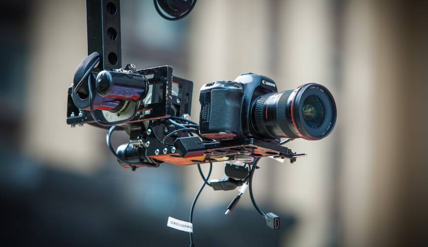 城北区产品视频拍摄