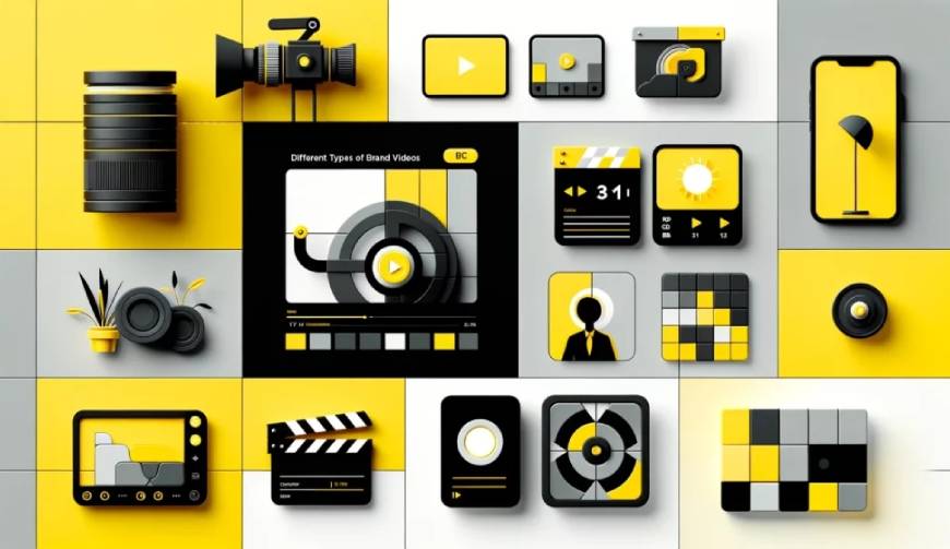 城北区产品视频拍摄