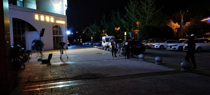 城北区电商产品视频拍摄制作全攻略，打造高转化带货视频