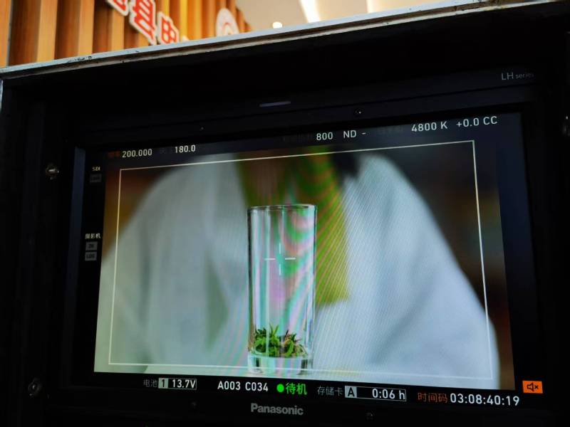 城北区电商产品宣传视频